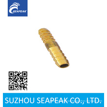 Brass Hose Barb Fitting